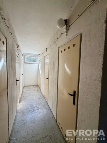 Prodej bytu 2+1, Bruntál, Dělnická, 62 m2