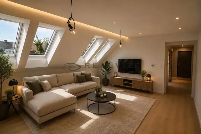 Prodej bytu 3+kk, České Budějovice, J. Dobrovského, 113 m2