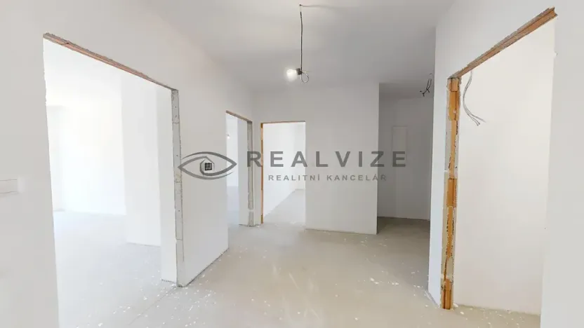 Prodej bytu 3+kk, České Budějovice, J. Dobrovského, 161 m2