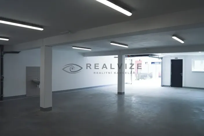 Prodej bytu 3+kk, České Budějovice, J. Dobrovského, 97 m2