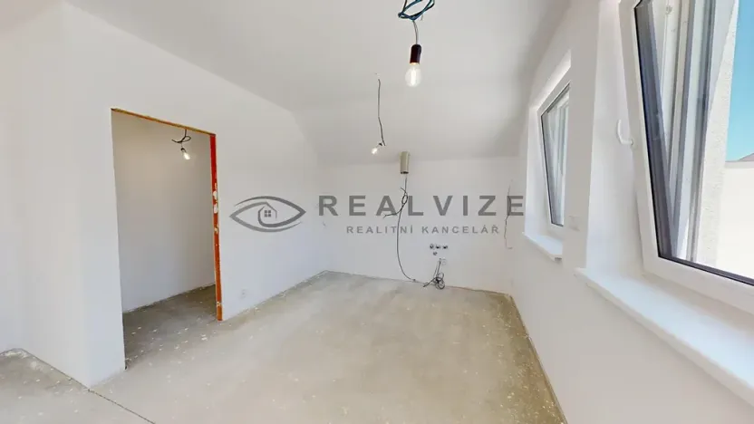 Prodej bytu 3+kk, České Budějovice, J. Dobrovského, 146 m2