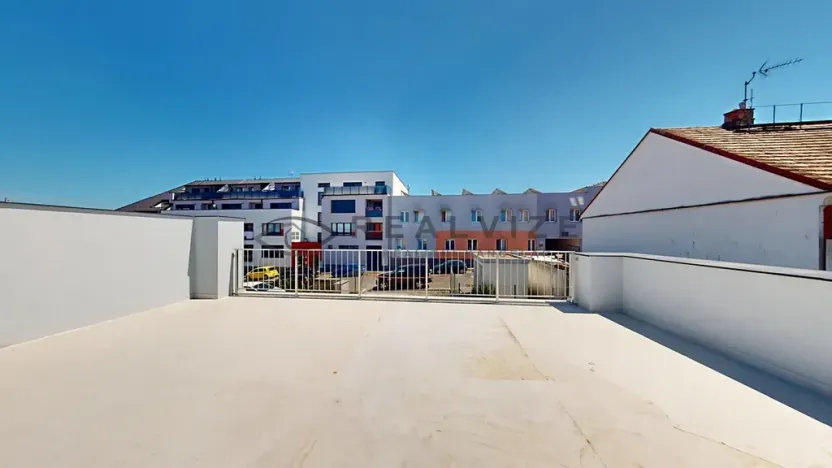 Prodej bytu 3+kk, České Budějovice, J. Dobrovského, 146 m2