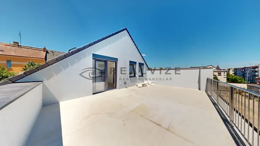 Prodej bytu 3+kk, České Budějovice, J. Dobrovského, 146 m2