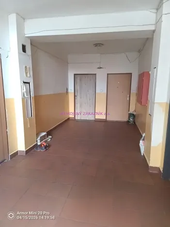 Prodej činžovního domu, Teplice, Jankovcova, 323 m2