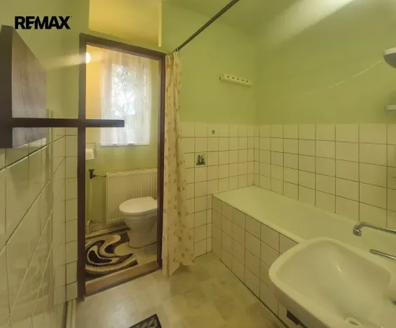 Prodej bytu 3+1, Česká Třebová, Truby, 61 m2