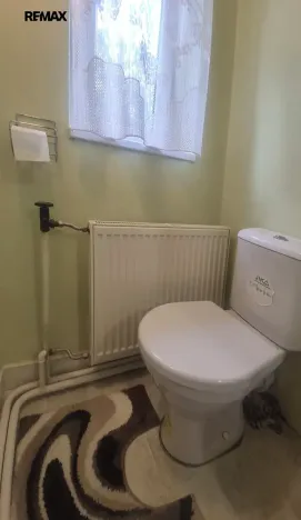 Prodej bytu 3+1, Česká Třebová, Truby, 61 m2