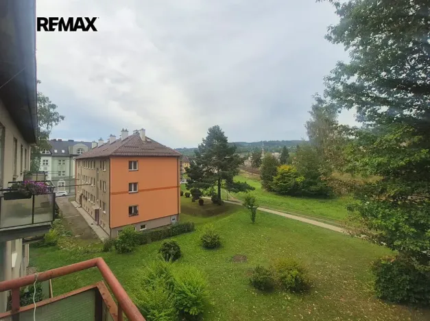 Prodej bytu 3+1, Česká Třebová, Truby, 61 m2