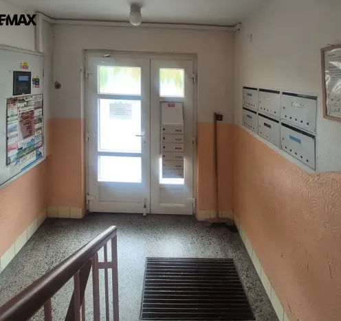 Prodej bytu 3+1, Česká Třebová, Truby, 61 m2