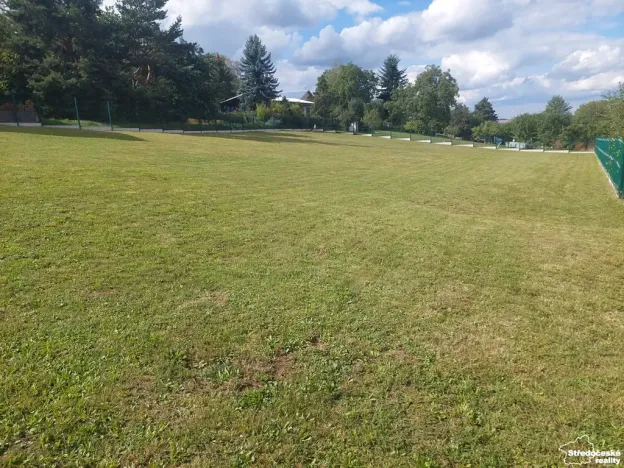 Prodej pozemku pro bydlení, Divišov, Třemošnická, 1702 m2