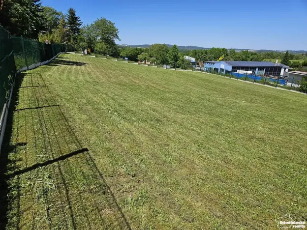 Prodej pozemku pro bydlení, Divišov, Třemošnická, 1702 m2