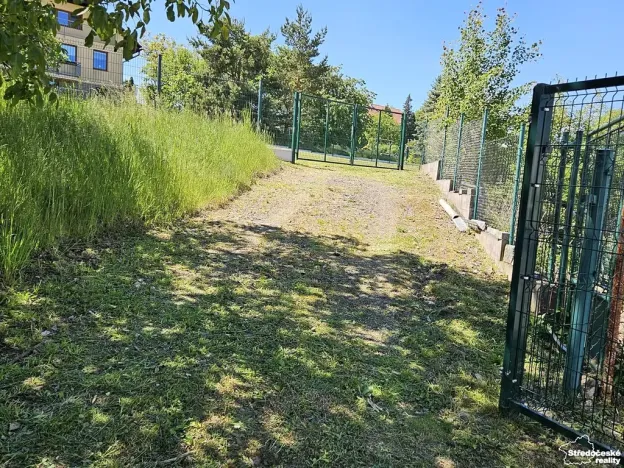 Prodej pozemku pro bydlení, Divišov, Třemošnická, 1702 m2
