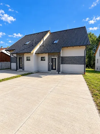 Prodej rodinného domu, Cheb, Rhedenská, 139 m2