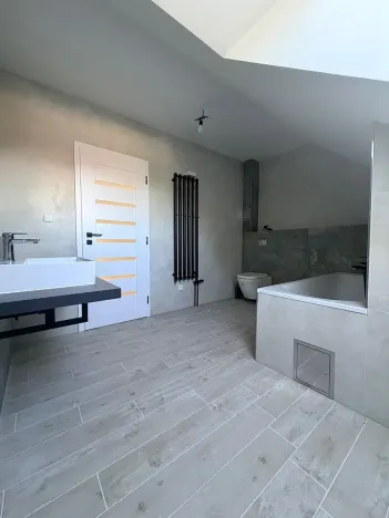 Prodej rodinného domu, Cheb, Rhedenská, 139 m2