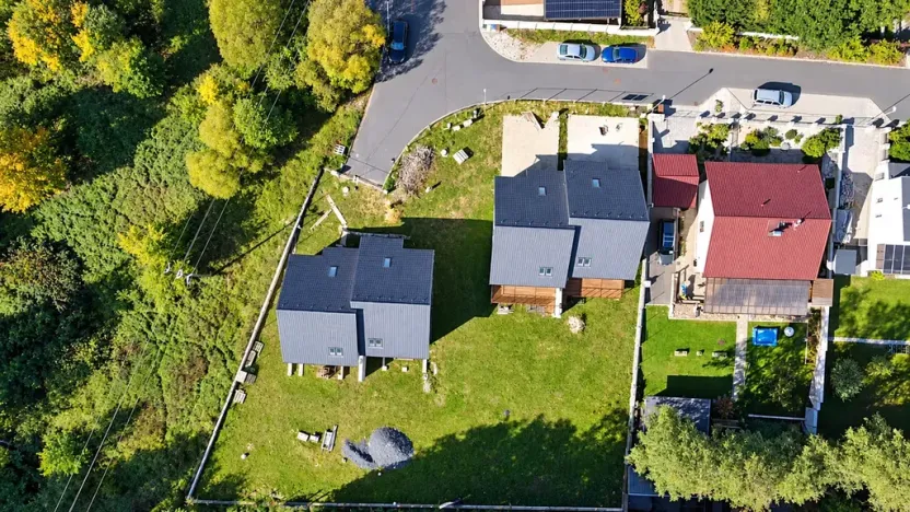 Prodej rodinného domu, Cheb, Rhedenská, 139 m2