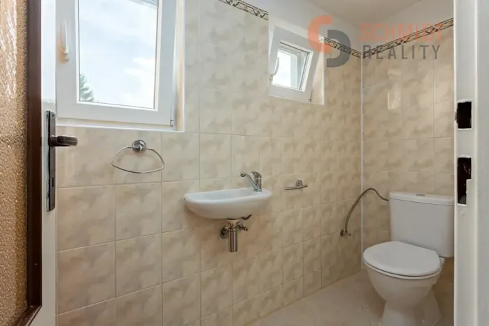 Prodej rodinného domu, Břeclav, Hlavní, 145 m2
