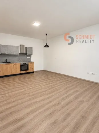 Pronájem bytu 2+kk, Břeclav, Sady 28. října, 45 m2