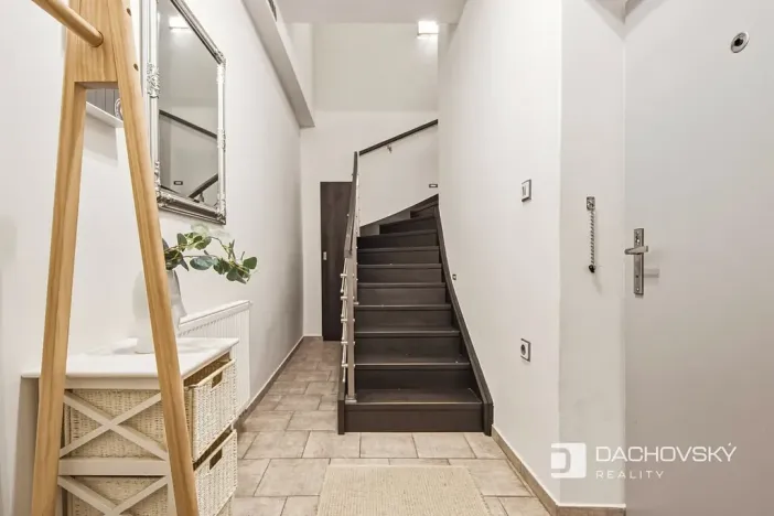 Prodej bytu 3+kk, Chrudim, Resselovo náměstí, 90 m2