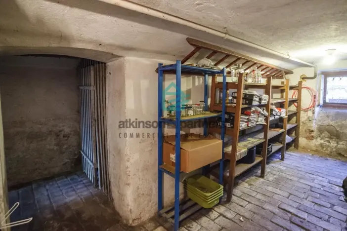 Prodej rodinného domu, České Budějovice - České Budějovice 7, Komenského, 243 m2