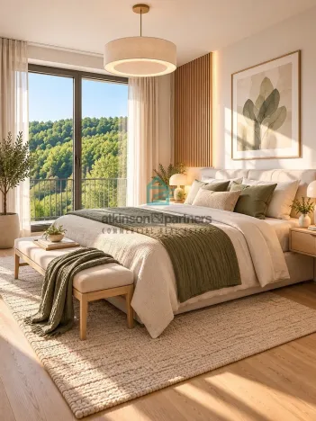 Prodej bytu 3+kk, Hluboká nad Vltavou, Masarykova, 98 m2