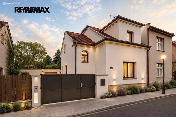 Prodej rodinného domu, Kolín, Jirečkova, 95 m2