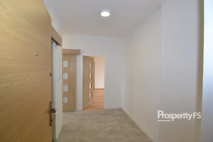 Pronájem bytu 3+1, Teplice - Řetenice, Duchcovská, 72 m2