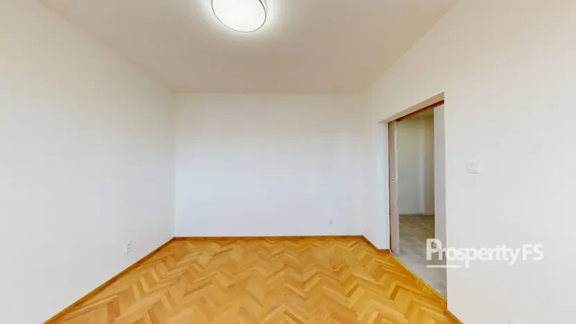 Pronájem bytu 3+1, Teplice - Řetenice, Duchcovská, 72 m2