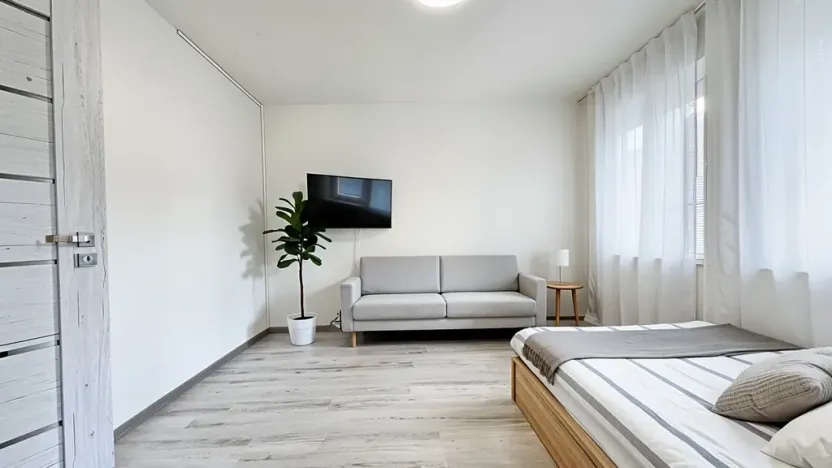 Prodej bytu 1+1, Ostrava, Bohumínská, 27 m2