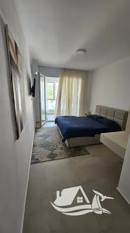Prodej bytu 1+kk, Golem, Albánie, 35 m2