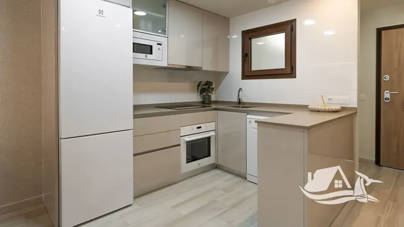 Prodej rodinného domu, Pulpí, Španělsko, Calle Mar de Alborán, 152 m2