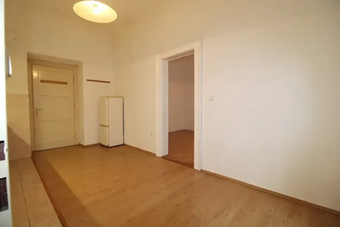 Pronájem bytu 1+1, Praha - Vinohrady, Mánesova, 40 m2
