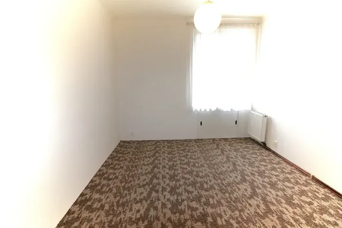 Pronájem bytu 3+1, Praha - Střešovice, U první baterie, 85 m2