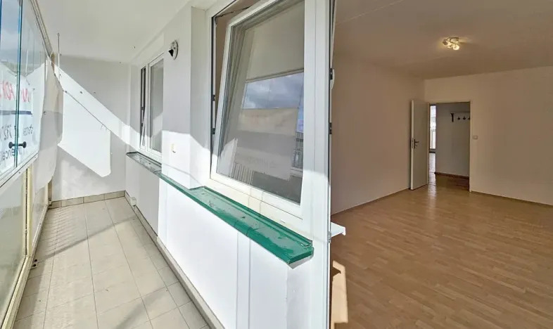 Prodej bytu 3+1, Praha - Vršovice, Turkmenská, 75 m2