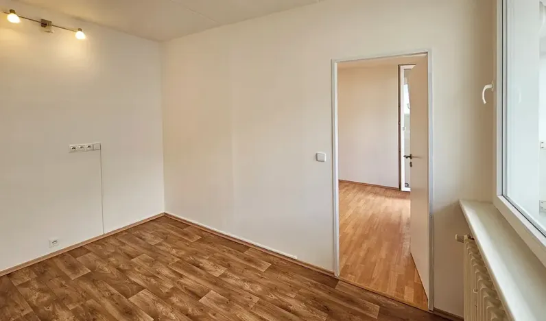 Prodej bytu 3+1, Praha - Vršovice, Turkmenská, 75 m2