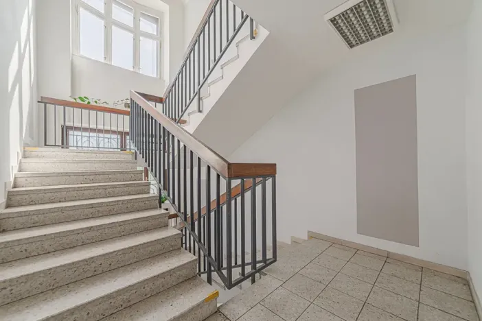 Prodej ubytování, Ostrava, Nádražní, 2444 m2