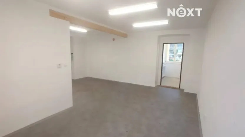 Pronájem obchodního prostoru, Zákupy, Borská, 50 m2