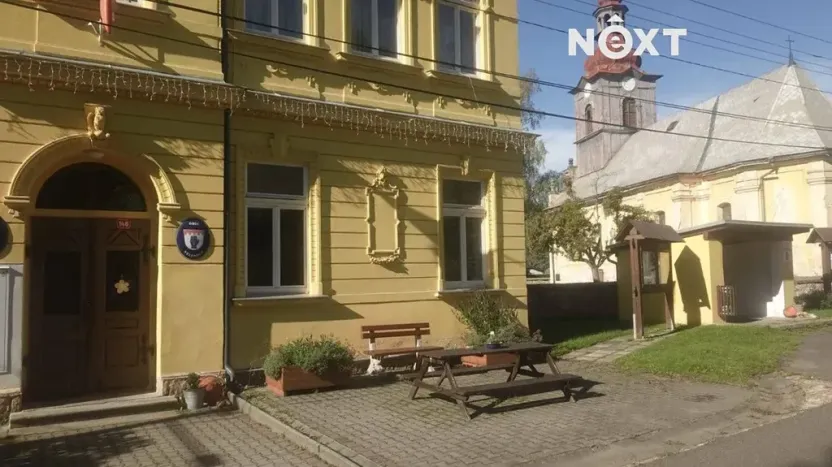 Pronájem obchodního prostoru, Zákupy, Borská, 50 m2