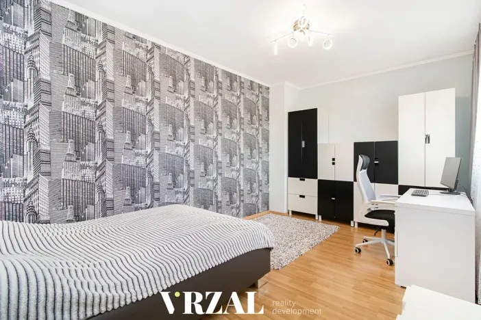 Prodej bytu 3+kk, Nehvizdy, Vyšehořovická, 125 m2
