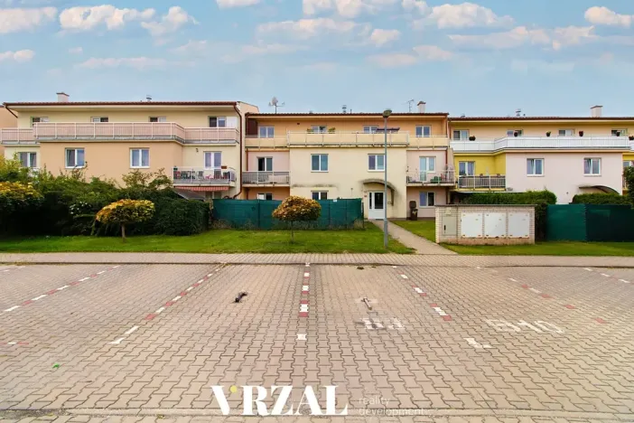 Prodej bytu 3+kk, Nehvizdy, Vyšehořovická, 125 m2