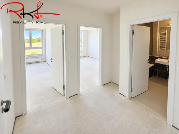 Prodej bytu 2+kk, Praha, Thomasova, 53 m2