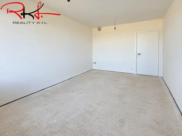 Prodej bytu 2+kk, Praha, Thomasova, 53 m2