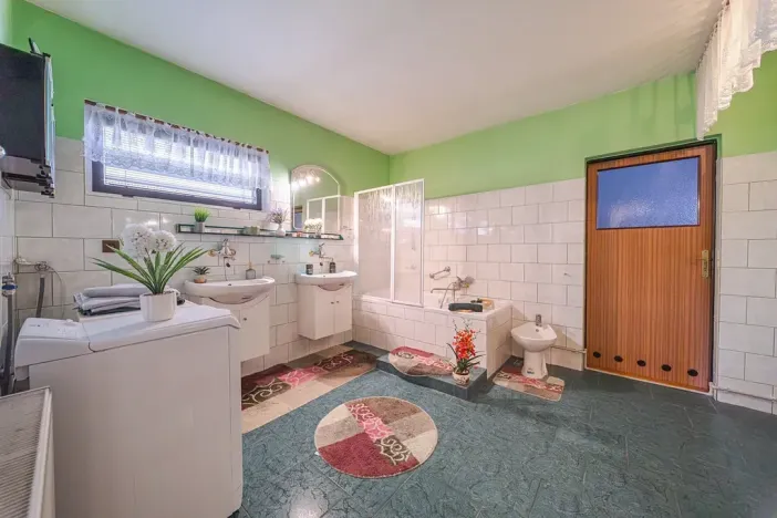 Prodej rodinného domu, Baška, 132 m2