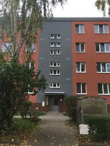 Prodej bytu 2+1, Žatec, V Zahradách, 51 m2