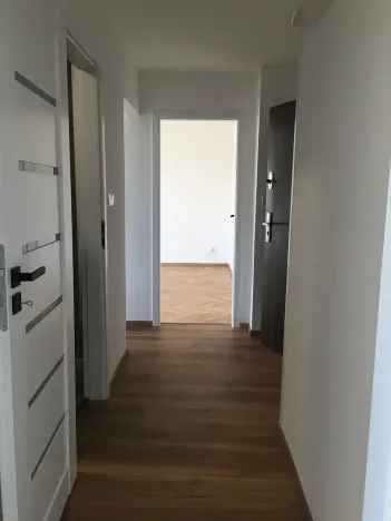 Prodej bytu 2+1, Žatec, V Zahradách, 51 m2