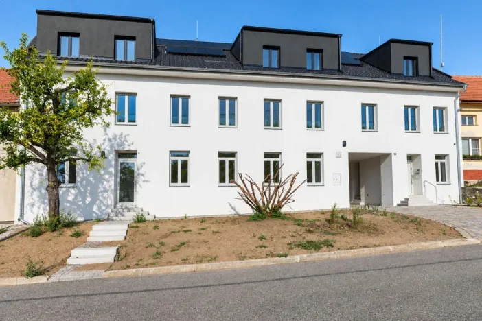 Pronájem bytu 3+1, Rybníček, 126 m2