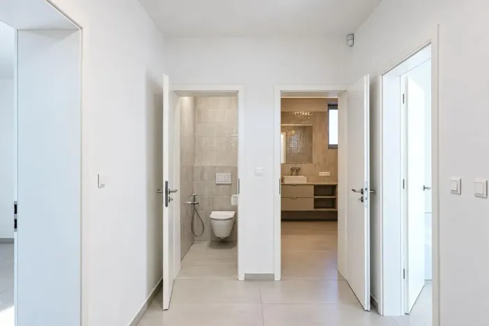 Pronájem bytu 3+1, Rybníček, 126 m2