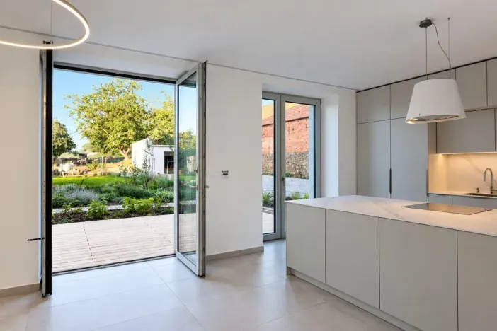 Pronájem bytu 3+1, Rybníček, 126 m2