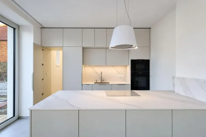 Pronájem bytu 3+1, Rybníček, 126 m2