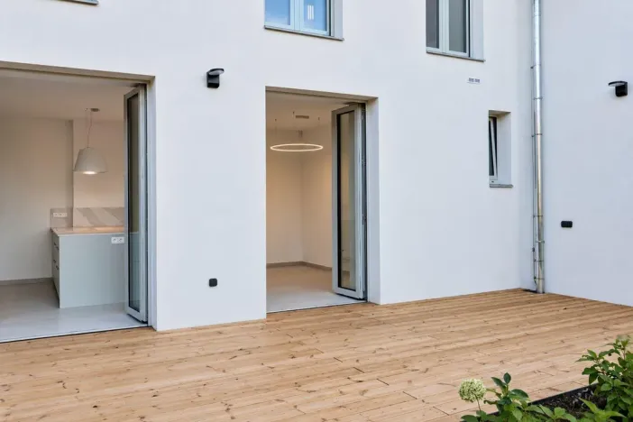 Pronájem bytu 3+1, Rybníček, 126 m2