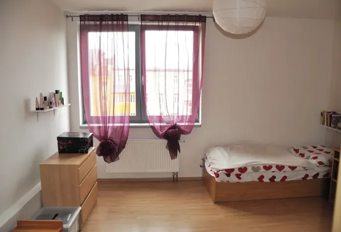 Pronájem bytu 3+kk, Brno, Ptašínského, 91 m2