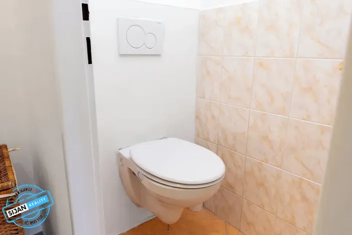 Prodej rodinného domu, Holčovice, 150 m2